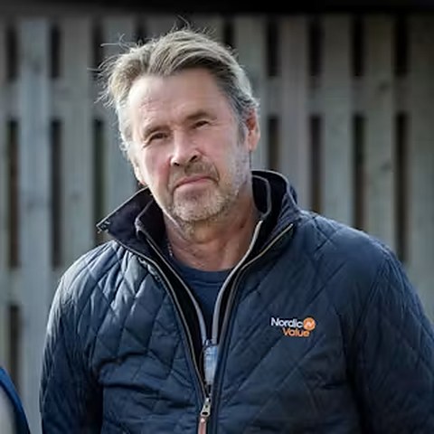 Jörgen Crovin