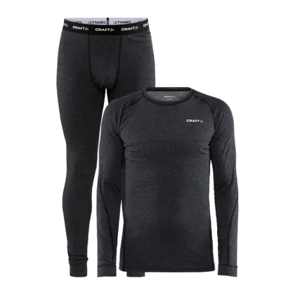 Wool Merino Set M