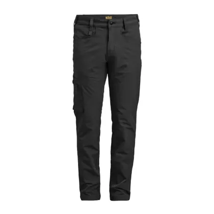 2318 Servicebyxa Stretch