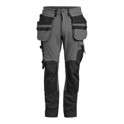 2391 Hantverksbyxa Stretch