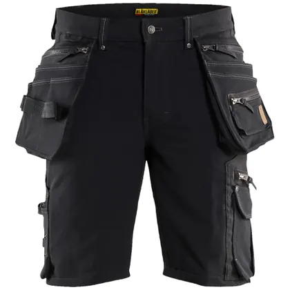 Shorts Blåkläder 19881644