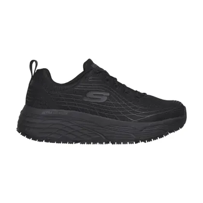 Max Cushioning Work Shoe w