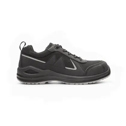 Madison Safety Shoe