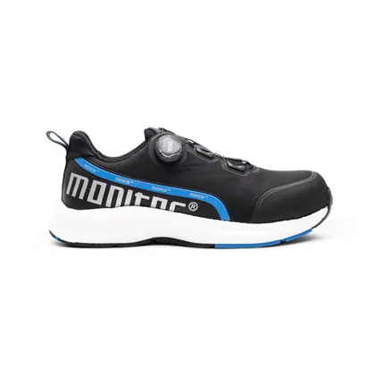 Paradox E Safety Shoe
