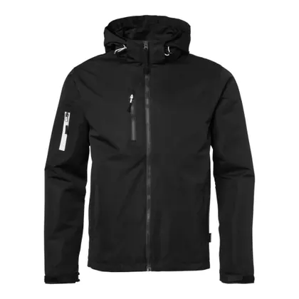 Barber Jacket