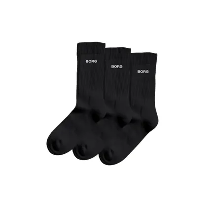 Essential Crew 3-p Socks