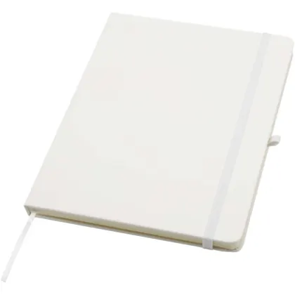 Spectrum Plus A5 inbunden anteckningsbok