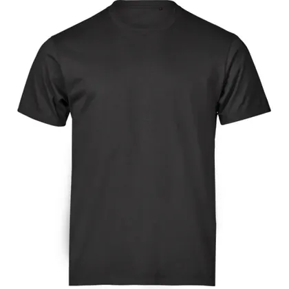 UNLABELED Tee