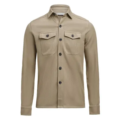 Hicksville Overshirt