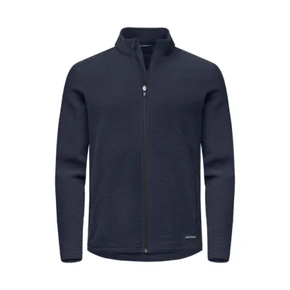 Hunts Point Fleece Full Zip Men