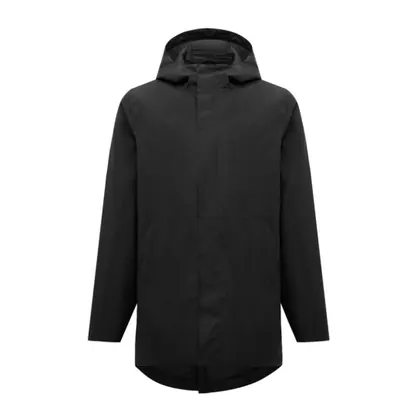 IQONIQ Thelon parkas i återvunnen polyester