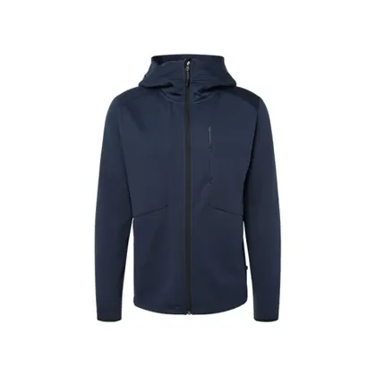 FJ56 - GRIT Zip Hoodie