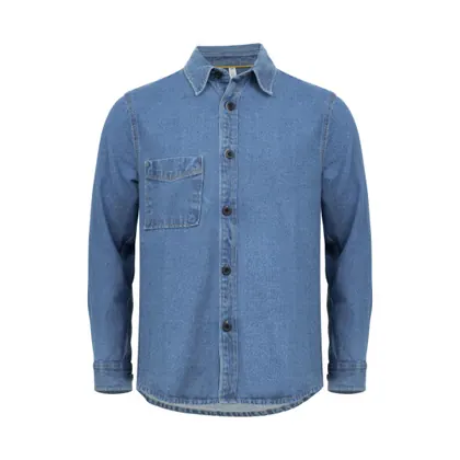 Overshirt