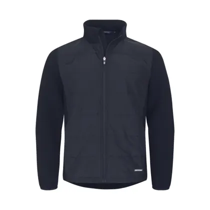 Pemberton Hybrid Jacket Men