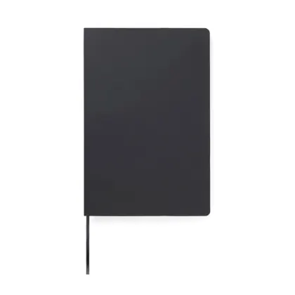 VINGA Baltimore RCS PU softcover notebook