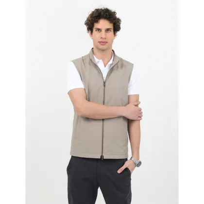 Modern Vest