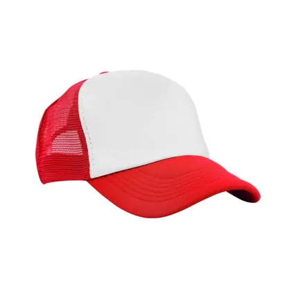 Trucker nätkeps