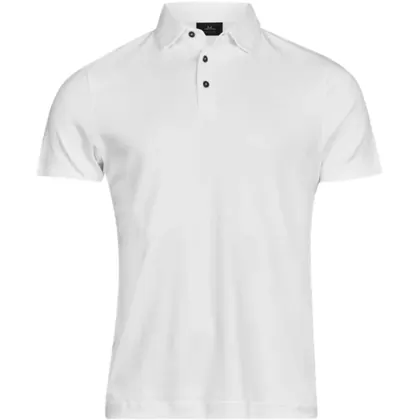 Pima Cotton Polo