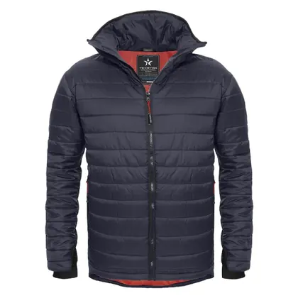 FJ53 - North Jacket